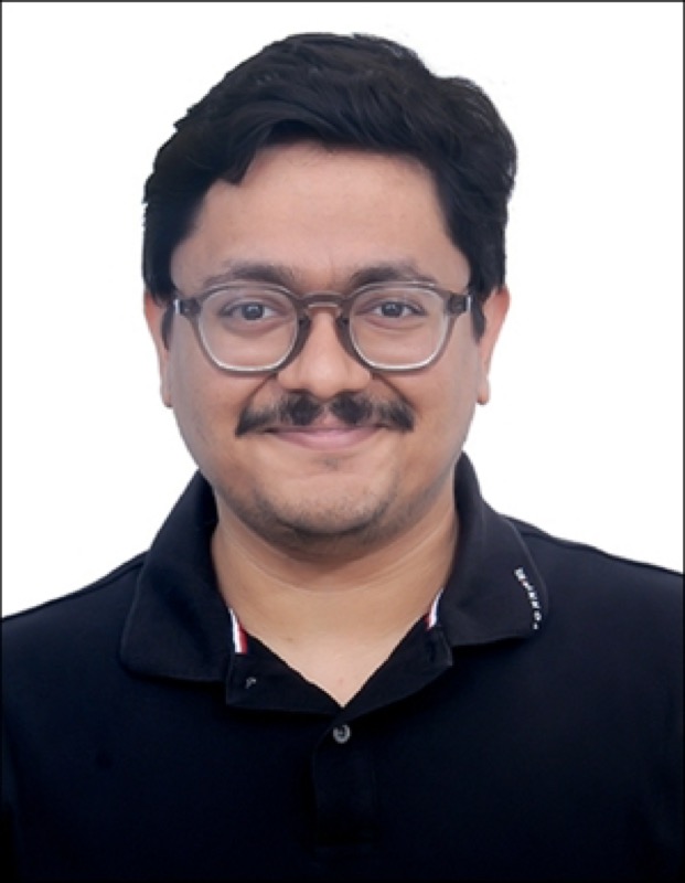 Chirag Agrawal