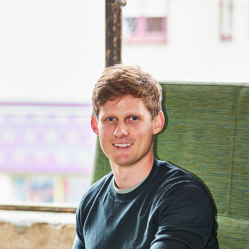 Elliot Marx