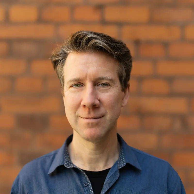 Jim Dowling