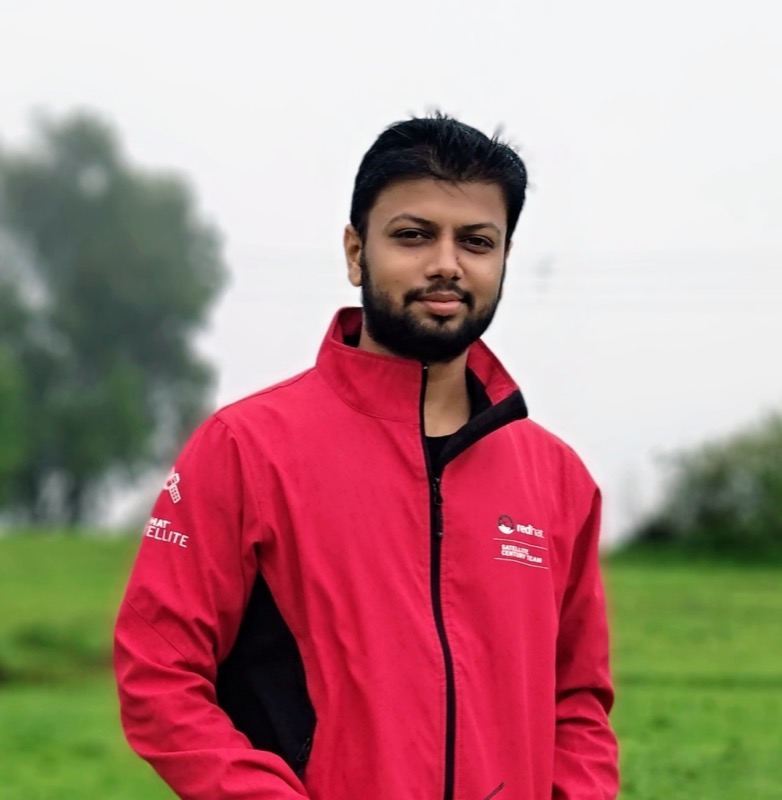 Nikhil Kathole
