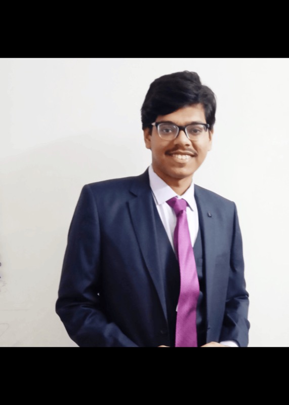 Nilotpal Pramanik