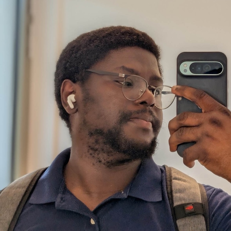 Olamilekan Wahab