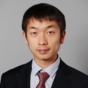 Pengyu Hou