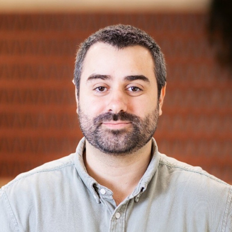 Rodrigo Toscano