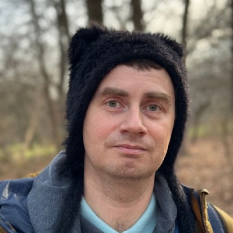 Roman Grebennikov