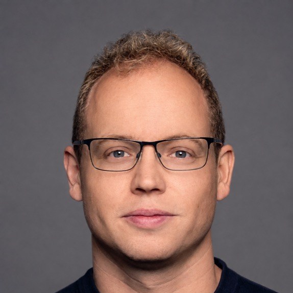 Tom Kaltofen