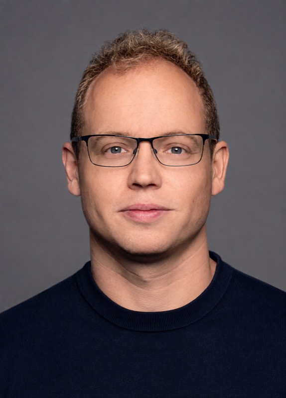 Tom Kaltofen