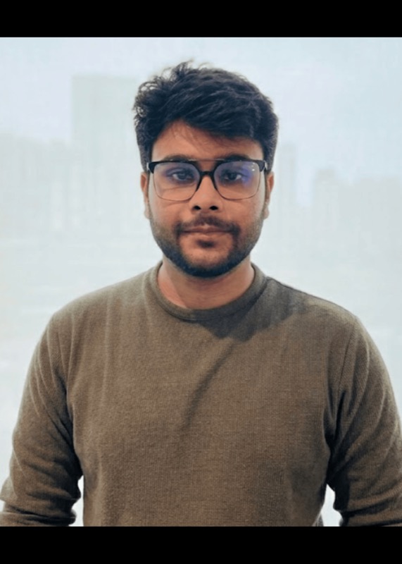 Yash Shukla